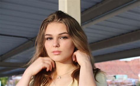 SAVA SCHULTZ is an American social media star and model. She came into the limelight for posting fun videos on TikTok and attractive photos on Instagram. Free subscription Get the hottest stories from the largest news site in Nigeria. Be the first to get hottest news from our Editor-in-Chief .